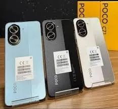 Xiaomi Poco C71 128GB Novo  - Foto 2