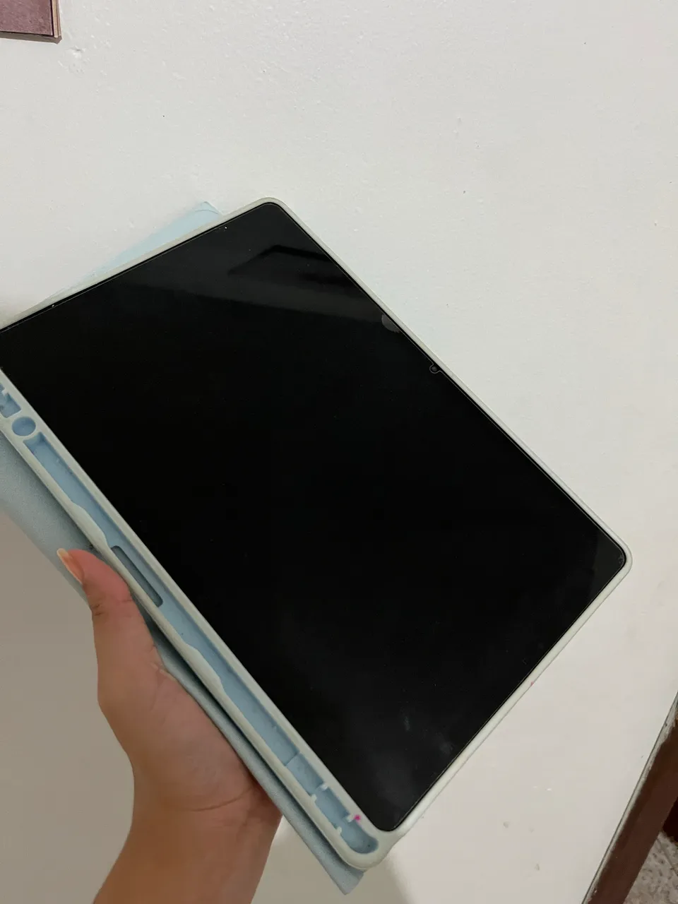 Samsung Galaxy Tab A9 シルバー 新品未開封 SAMSUNG Galaxy Tab A9 (64 GB, 4 GB, apenas Wi-Fi) tablet Android