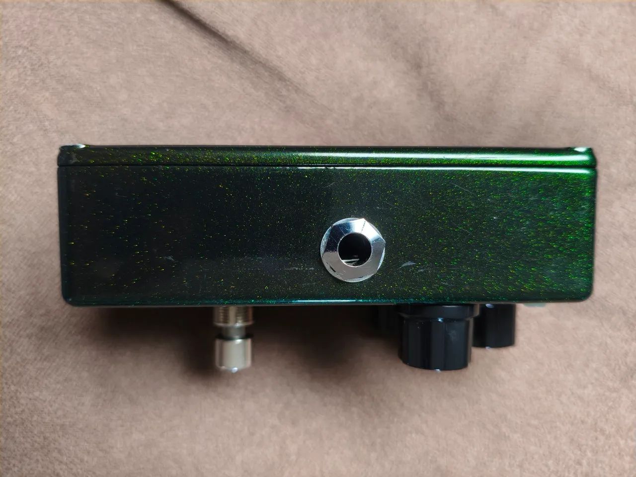 Pedal delay mxr carbon copy  - Foto 2