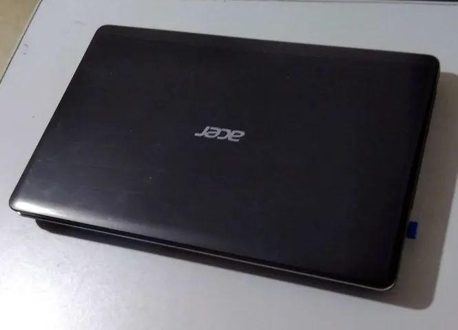 Notebook Acer 5750 - i3 - Foto 5