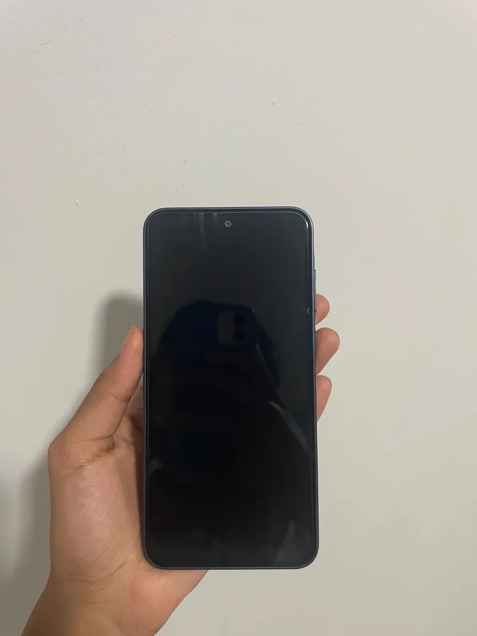 Samsung Galaxy A35 5G 128GB (Excelente Estado) - Foto 3