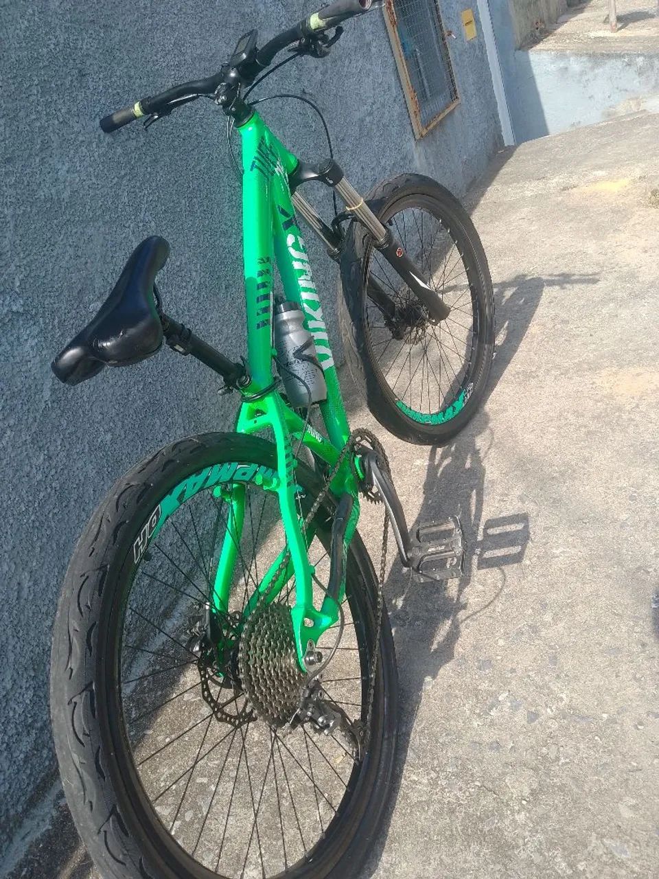 Bike 