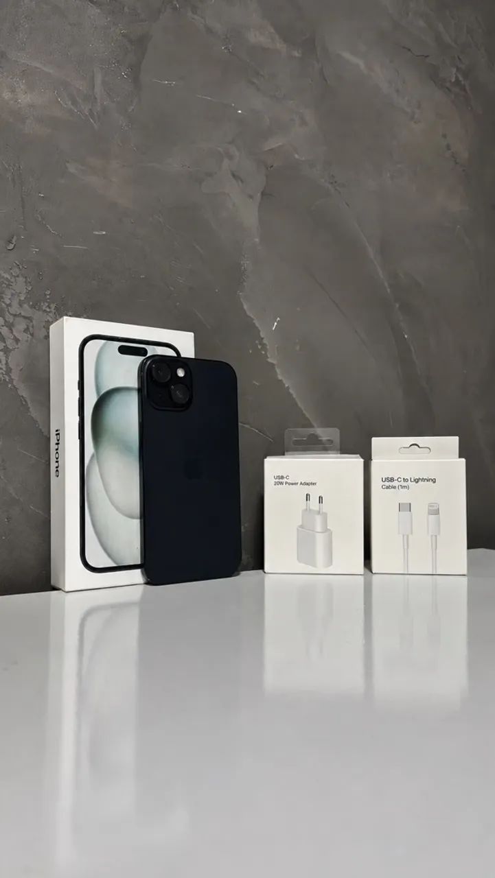 iPhone 15 - Foto 2