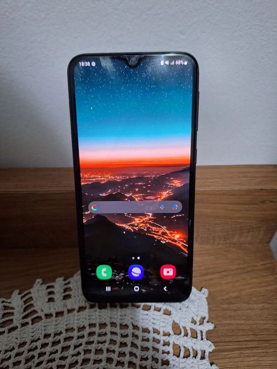 Samsung Galaxy M31 - Foto 2