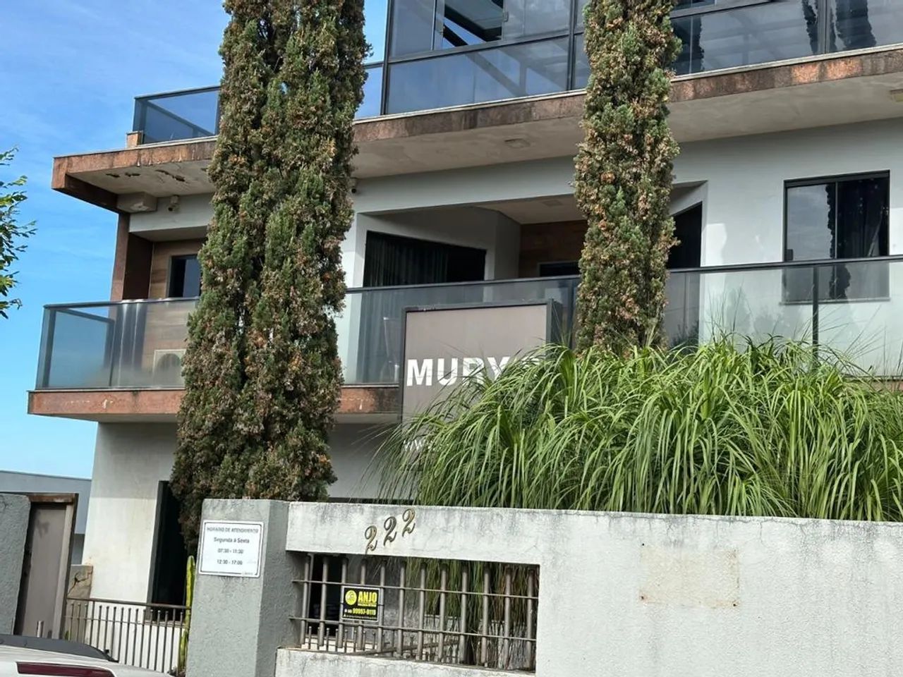 Prédio à venda em Mandaguaçu, Centro, com 720 m² - Foto 4