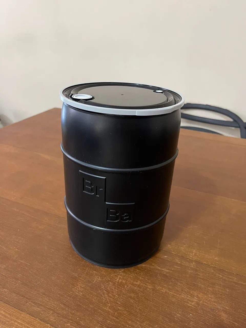 Box barril Breaking Bad  - Foto 3