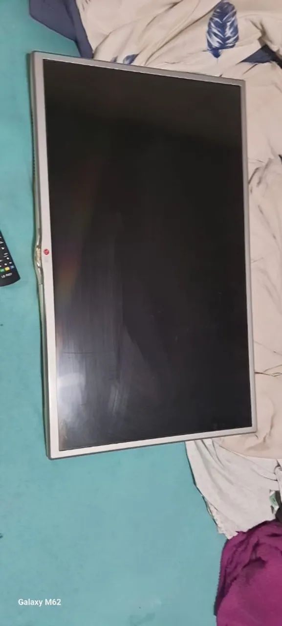 Televisão 32 polegadas NAO É SMART 