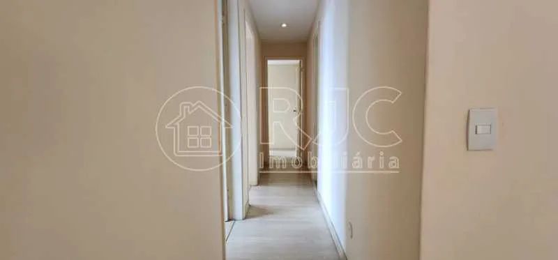 Apartamento - Padrão / Residencial / Tijuca - Foto 6
