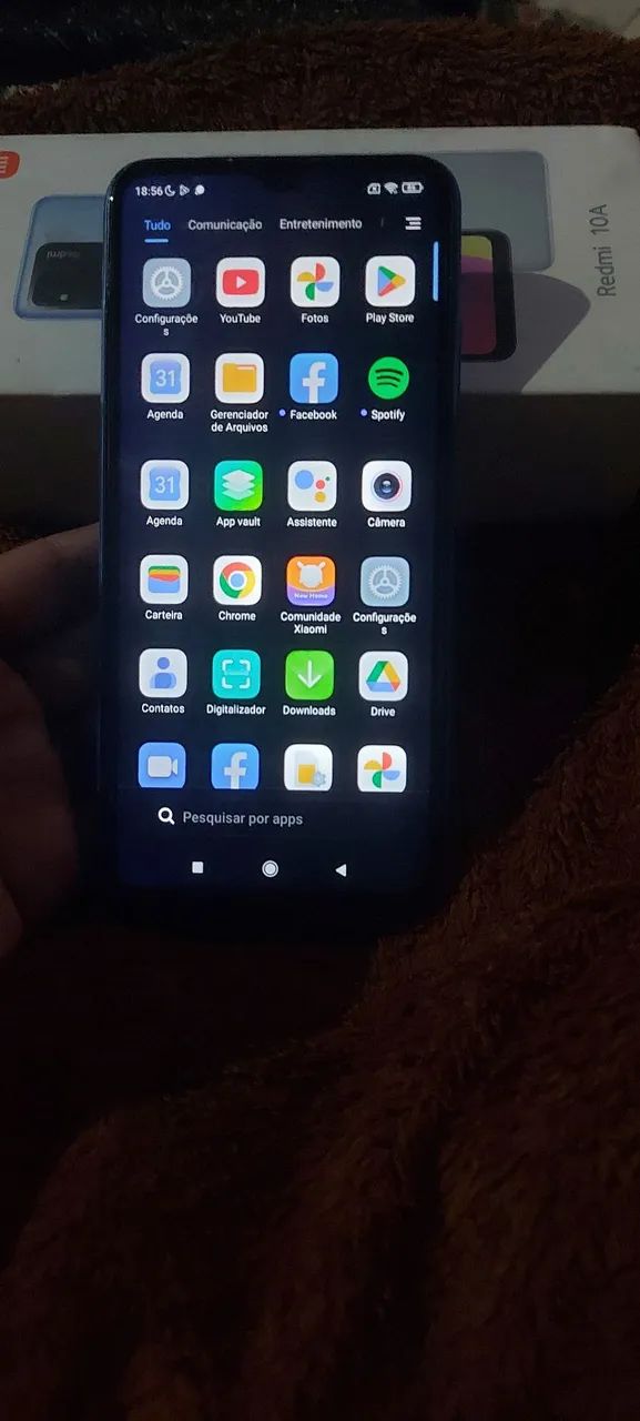 REDMI 10A - Foto 3