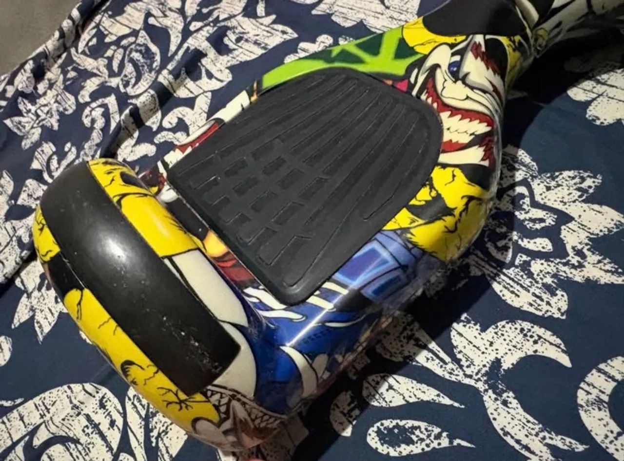 Vendo Hoverboard - Foto 4