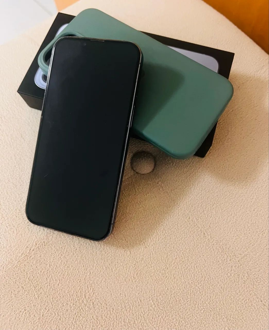 Iphone 13 Pró - Foto 4