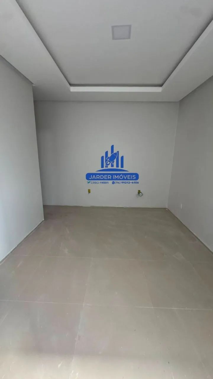 Casa para venda/ bairro Parque dos Carajás  - Foto 4