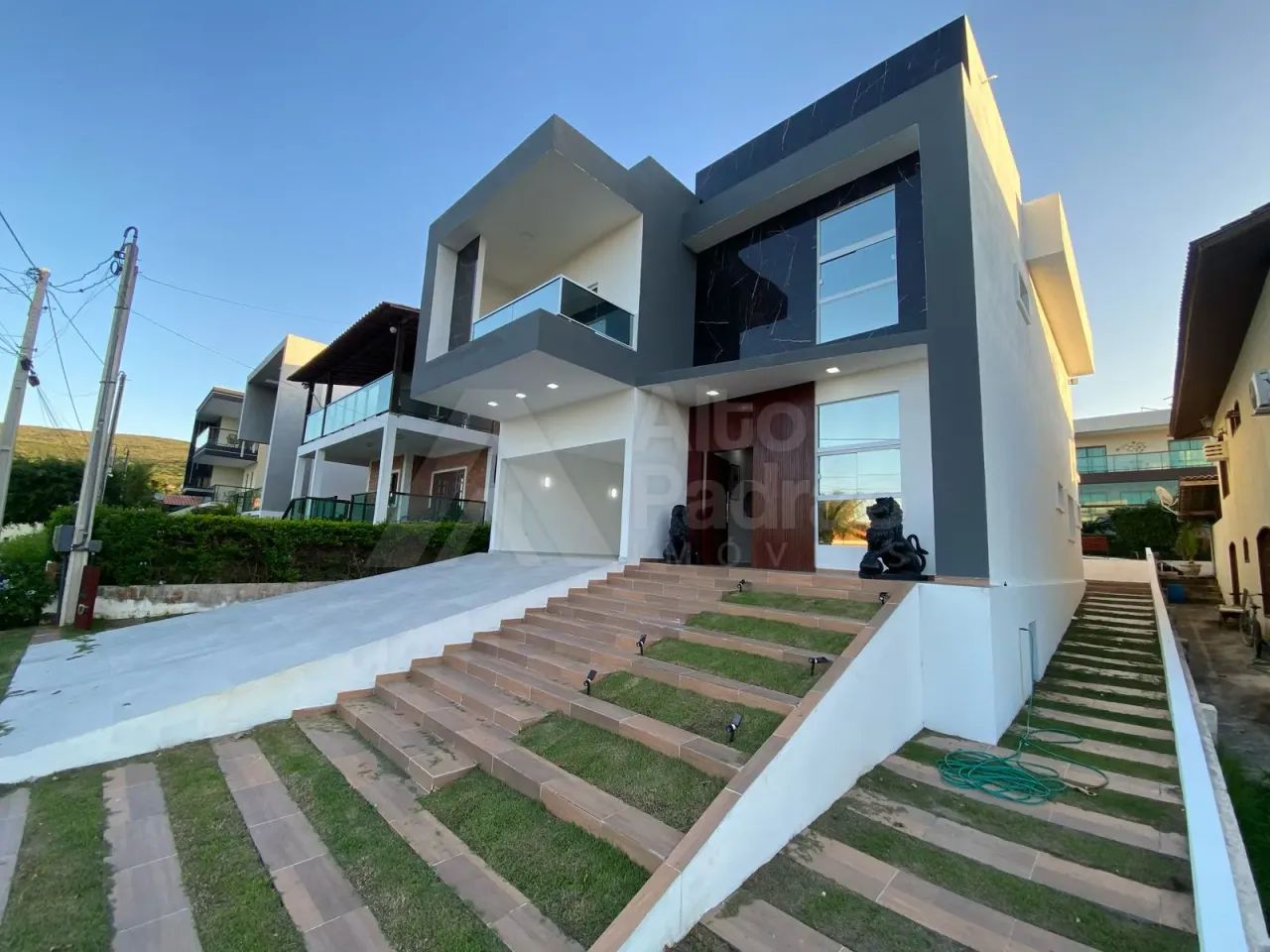 CASA Á VENDA EM CONDOMINIO EM GRAVATÁ-PE - Foto 2