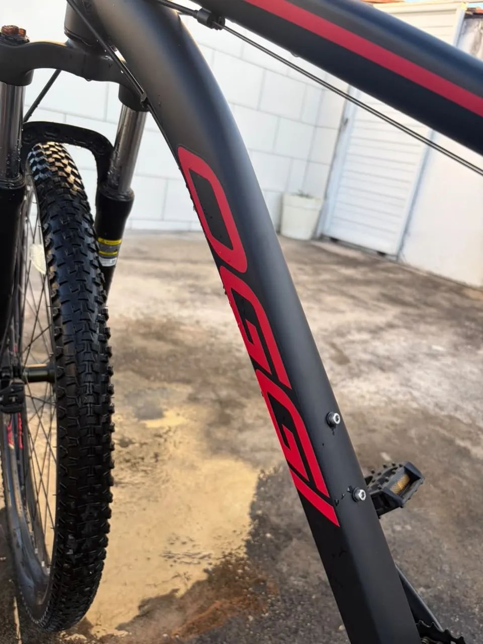 Bicicletas OGGI ARO 29 - Foto 5