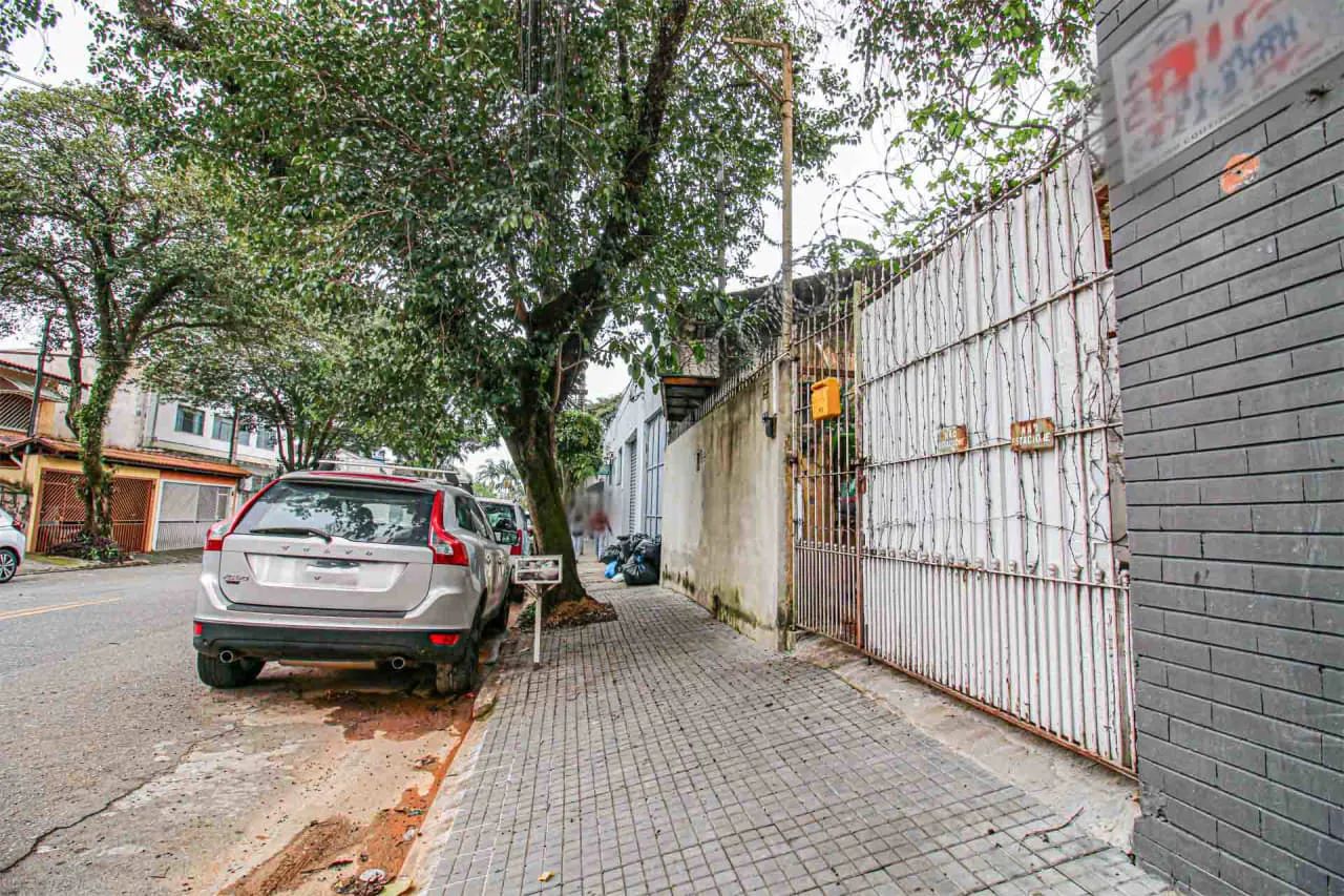 Loja na Rua Liege, 16  36 m² - Foto 2