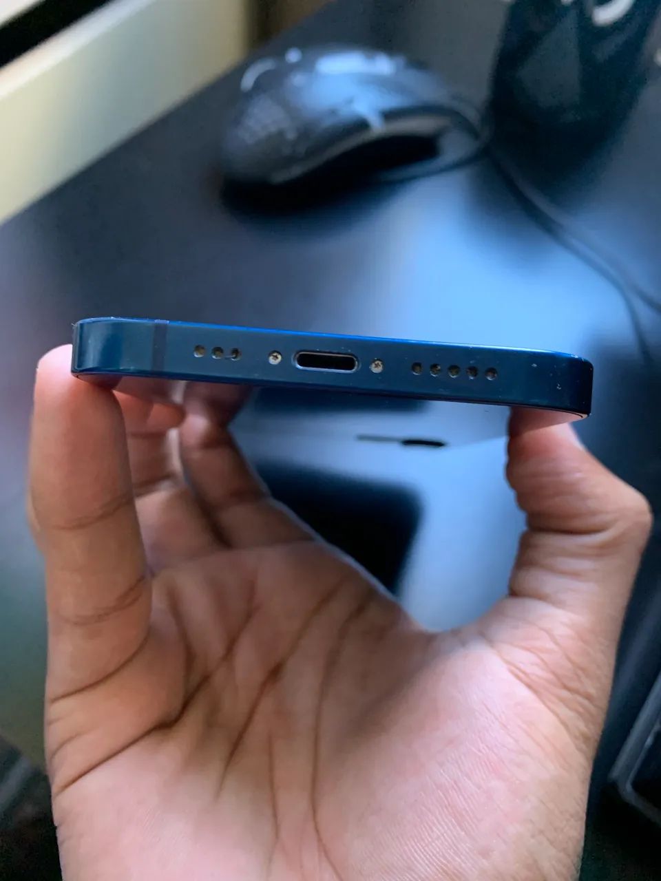 iPhone 12 todo original. - Foto 3