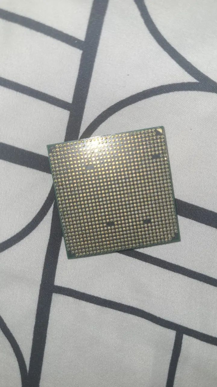 Processador AMD FX6100