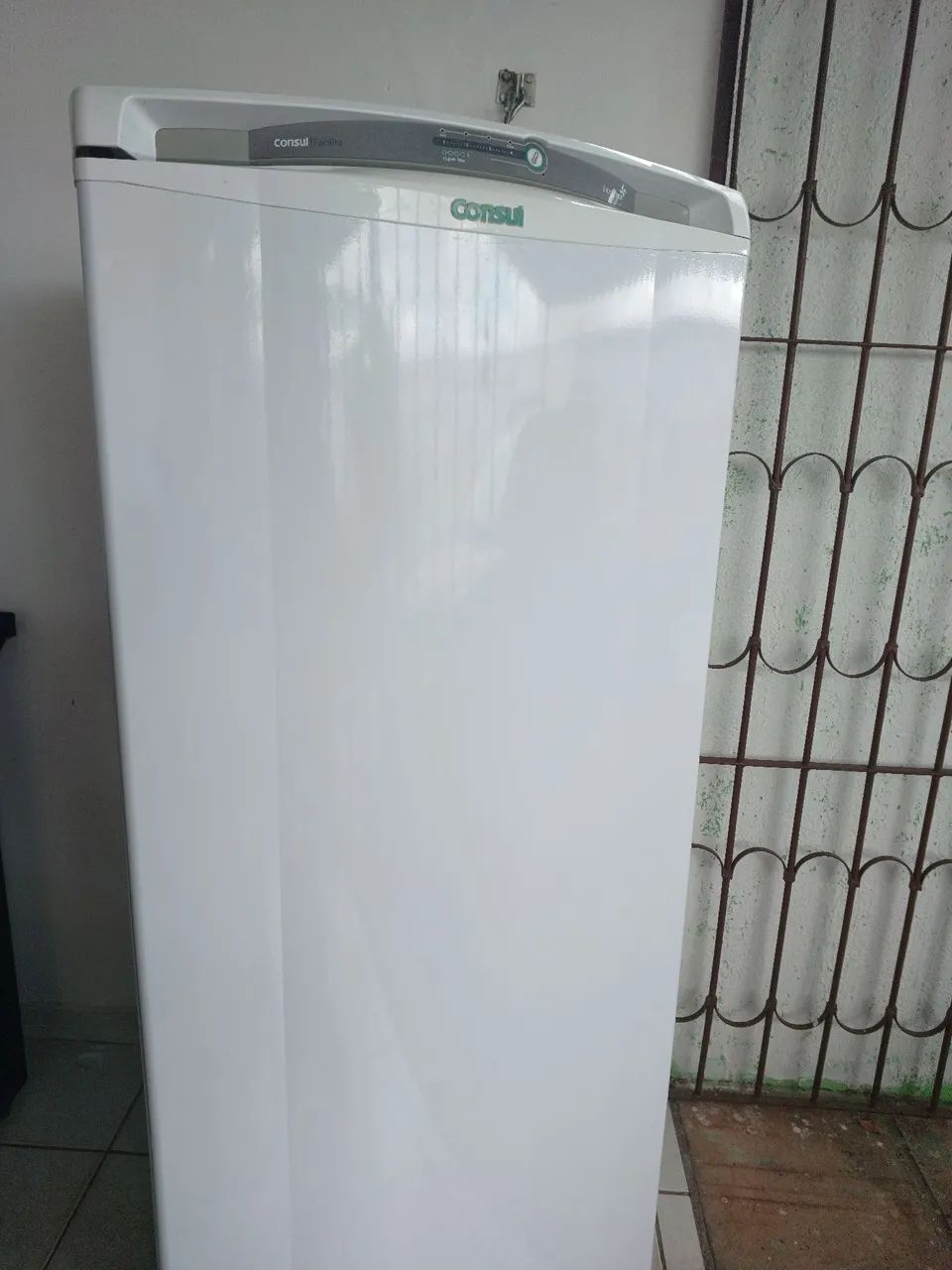 Geladeira Consul frost free 300lts ótimas condições  - Foto 2