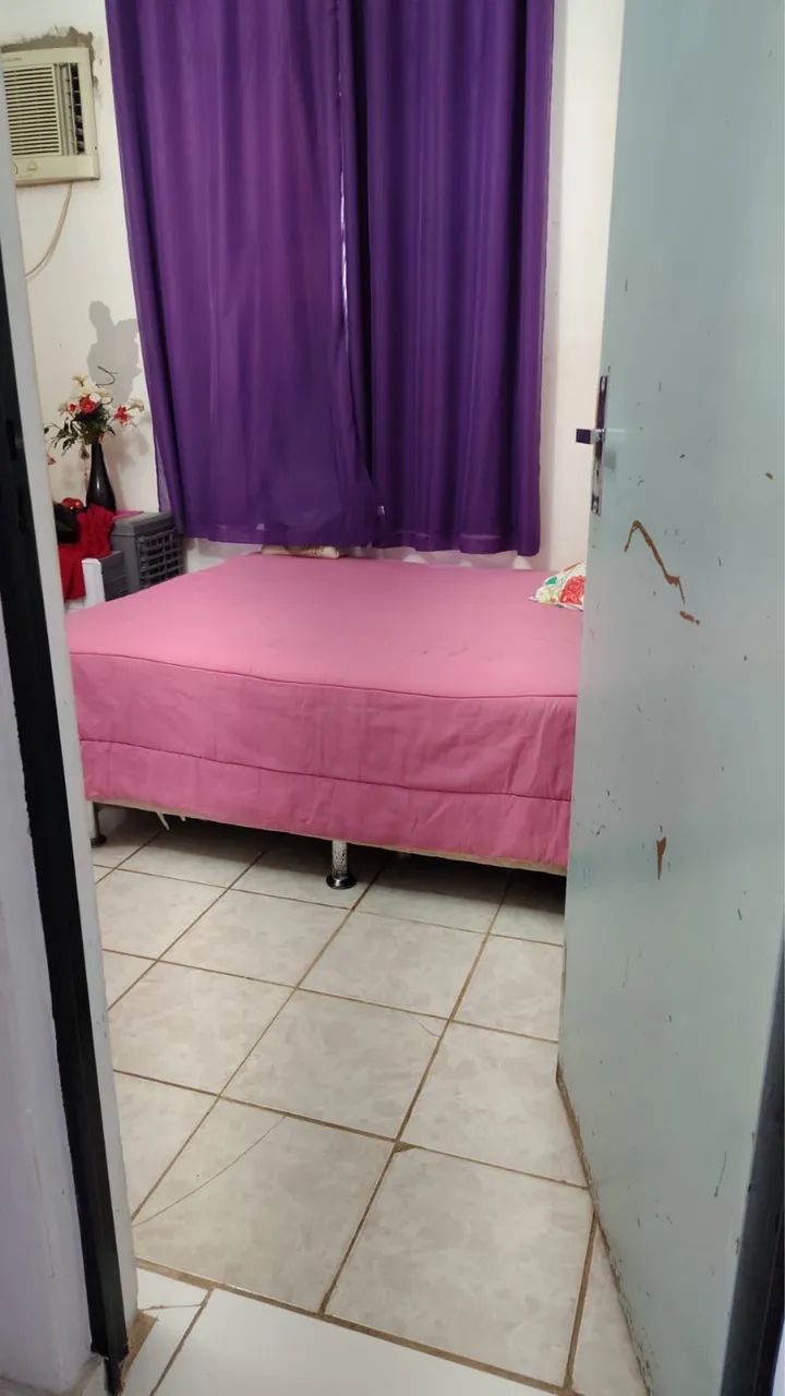 Foto - Cuiabá - Poção