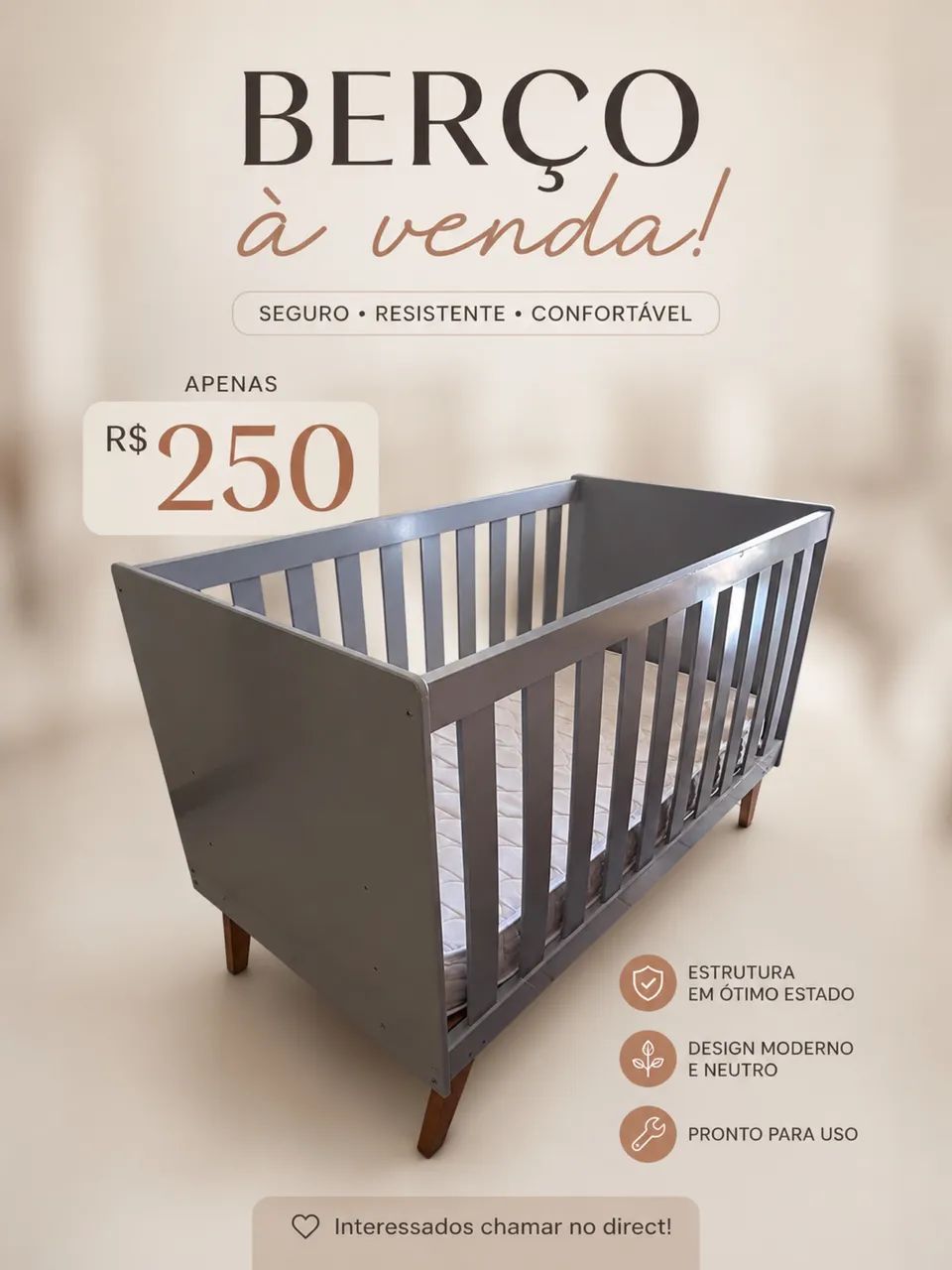 Berço 