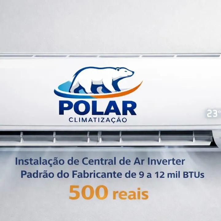 Todos os tipos de serviços de climatização  - Foto 5