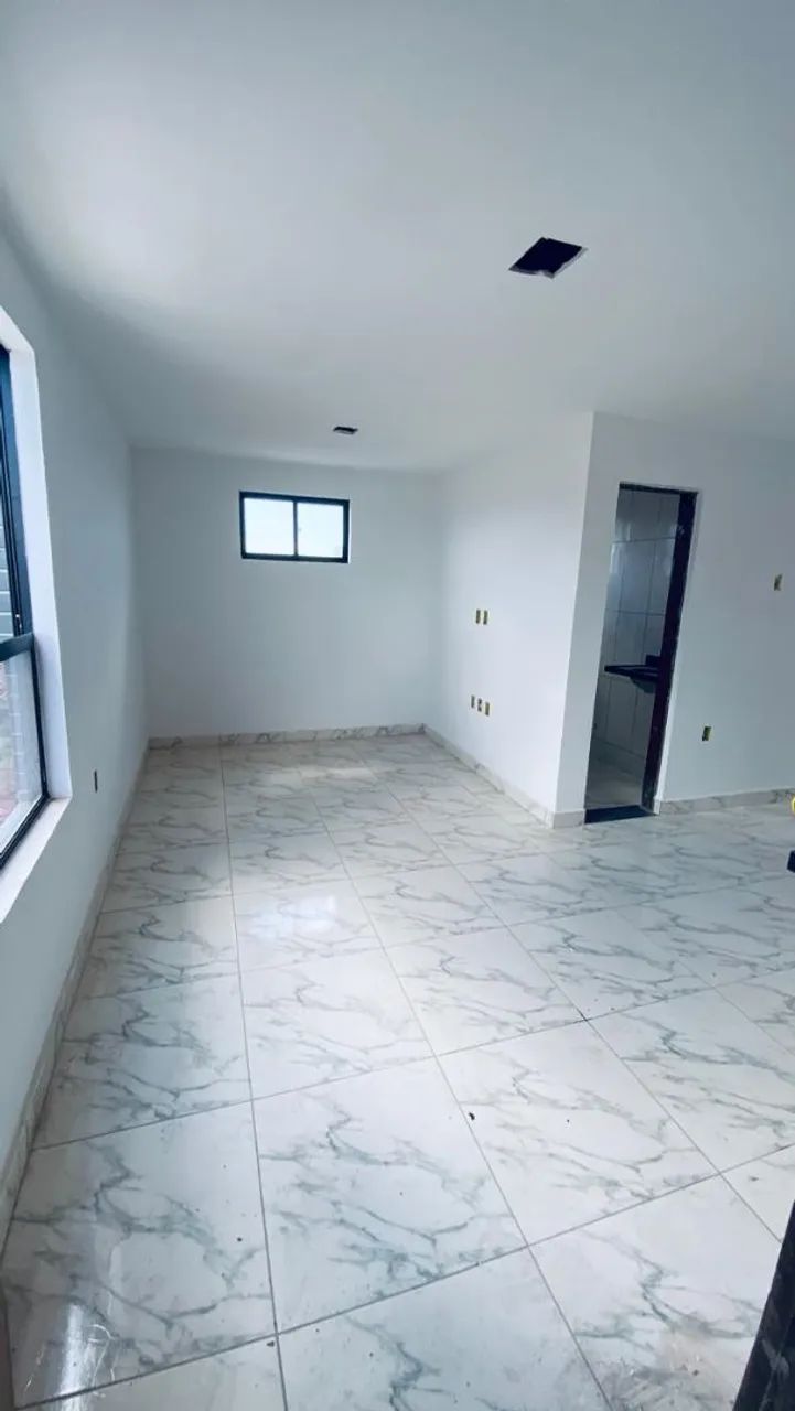 Apartamento mangabeira  - Foto 2