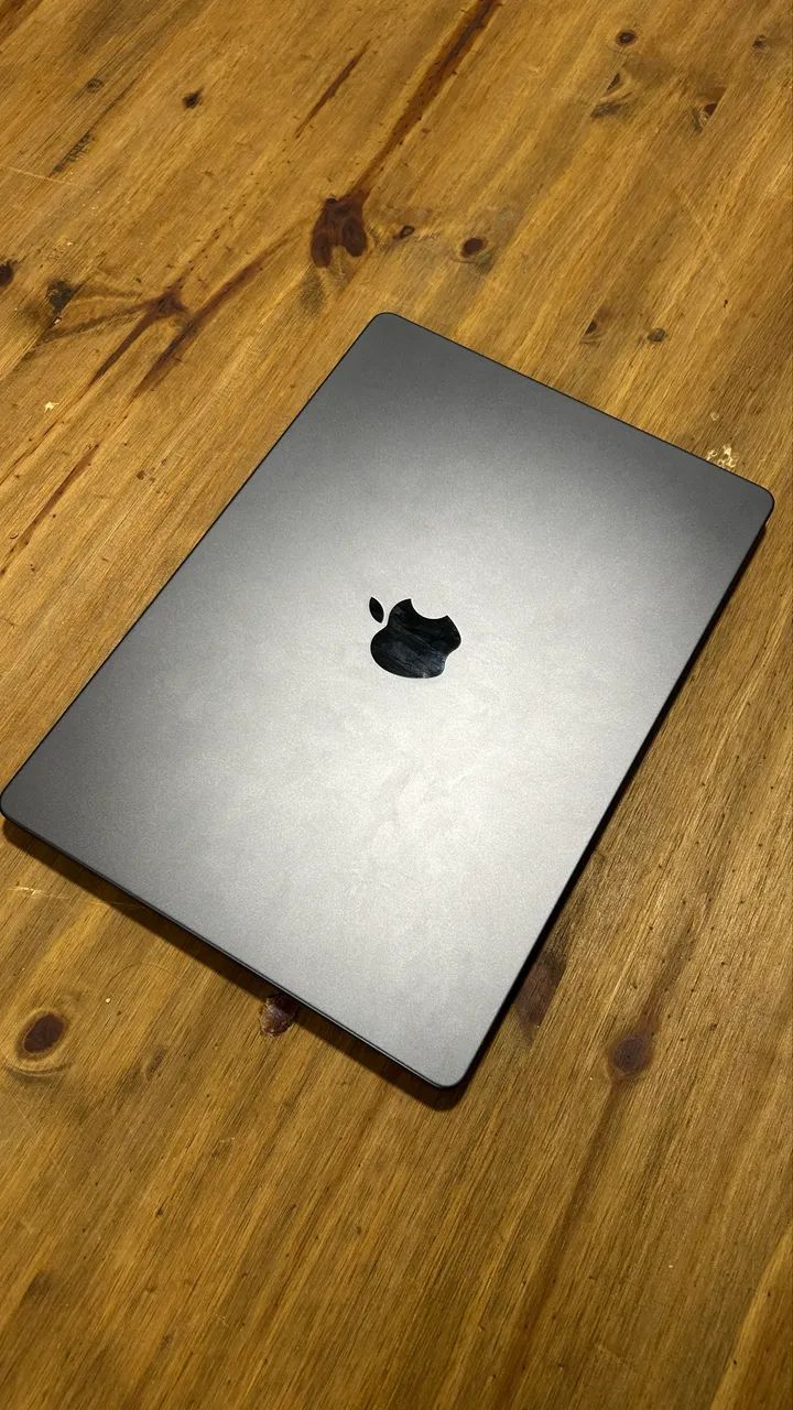 MacBook Pro M3 Pro 512SSD - Foto 3