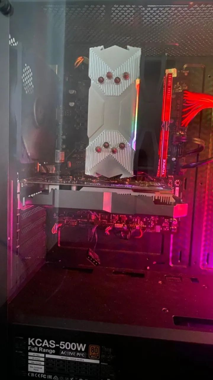 Computador gamer - Foto 2