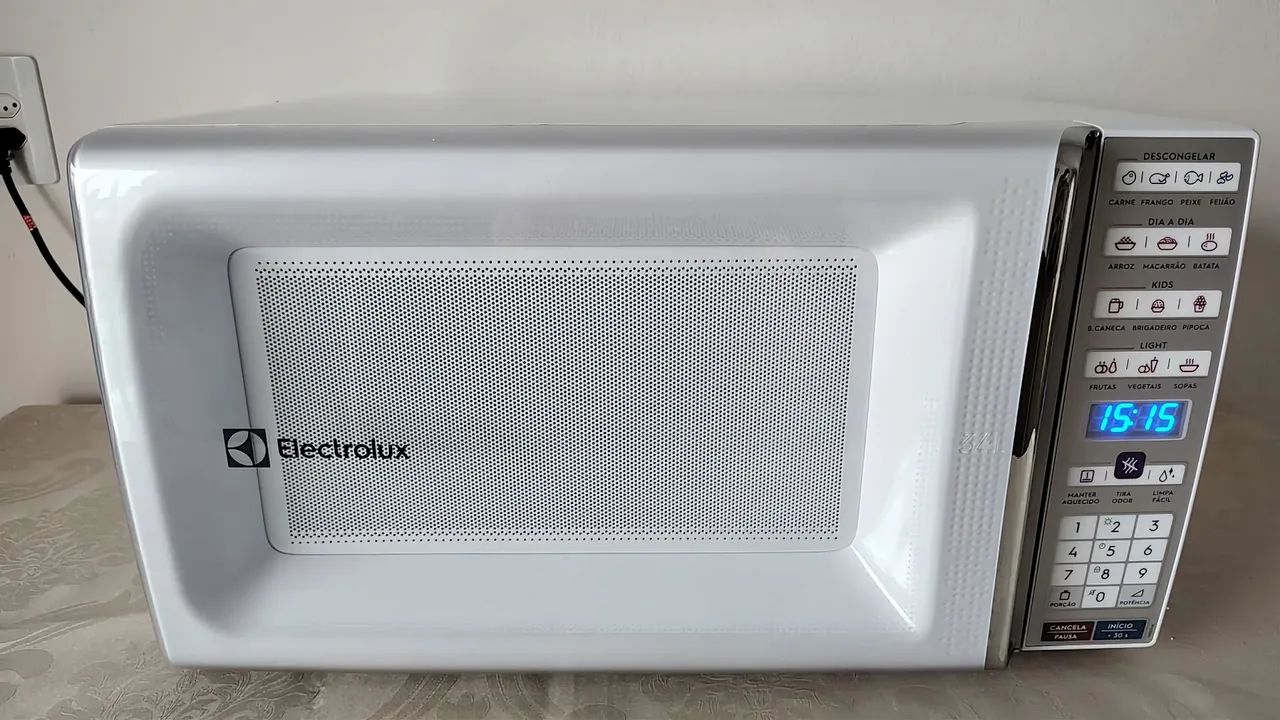 Microondas Electrolux  - Foto 2