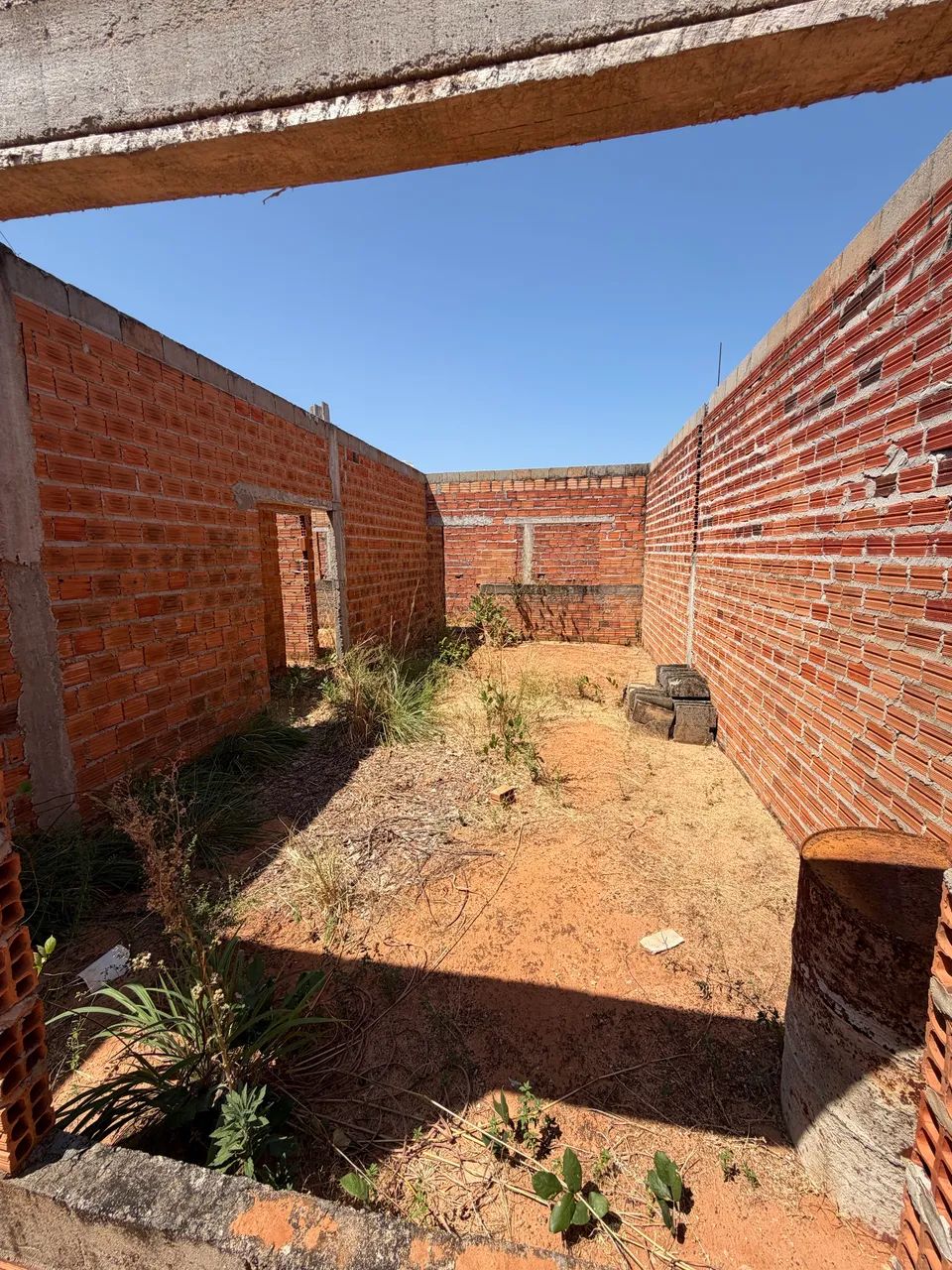 Vendo Ágio de Terreno - Cidade Nova - Araguaína
