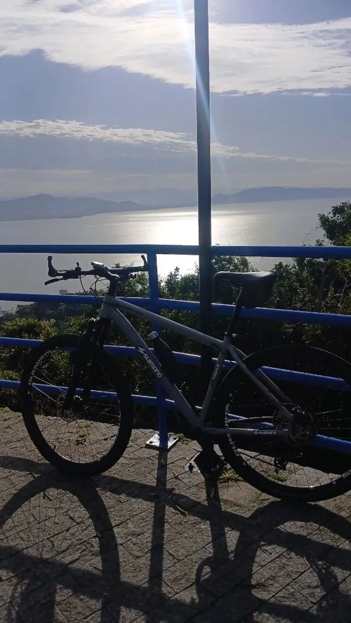 Bike MTB aro 29