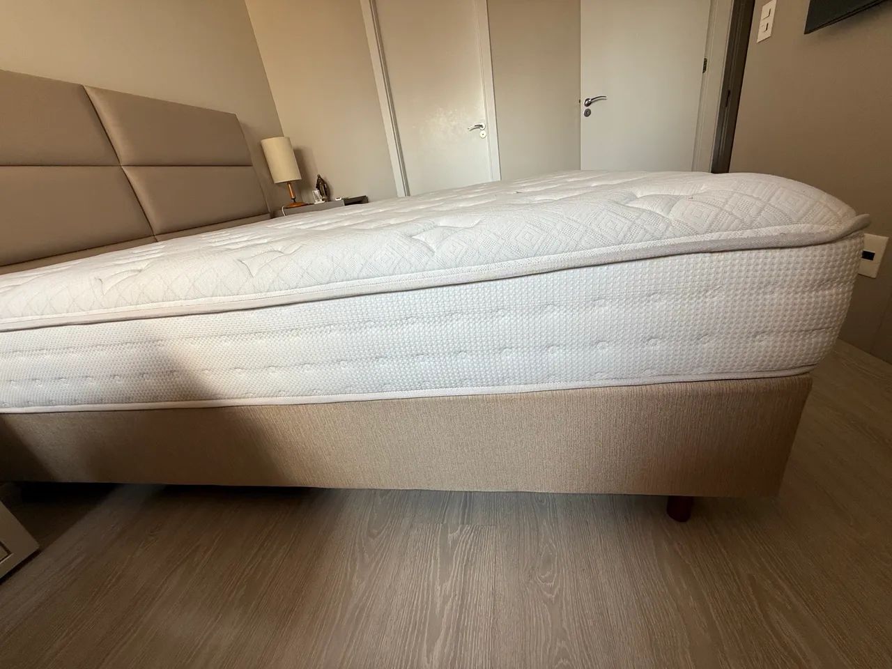 Cama Orthocrin king  - Foto 5