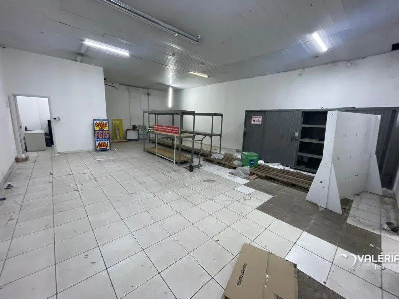 PRÉDIO COMERCIAL NA MARAMBAIA COM 389M² - Foto 5