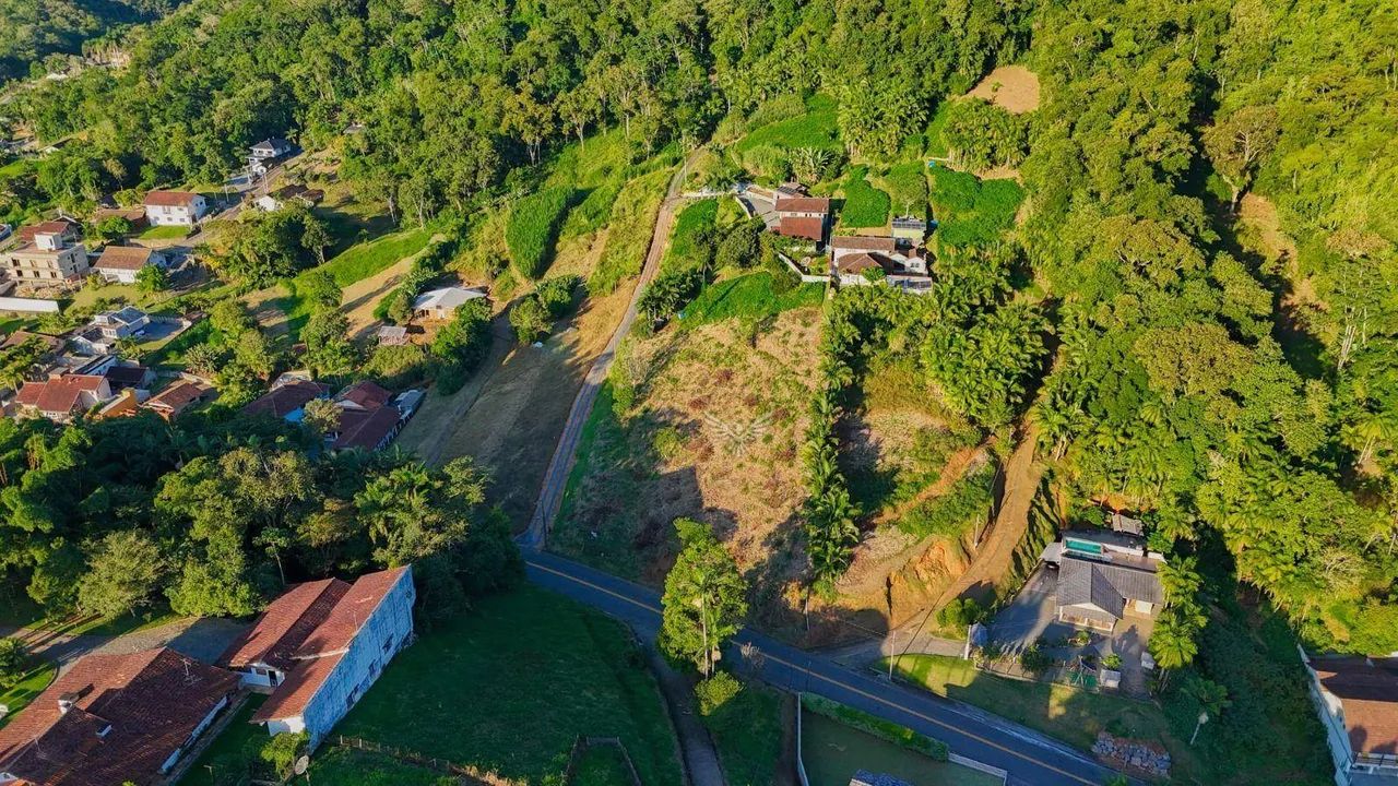 Terreno no Centro de Pomerode - Foto 5