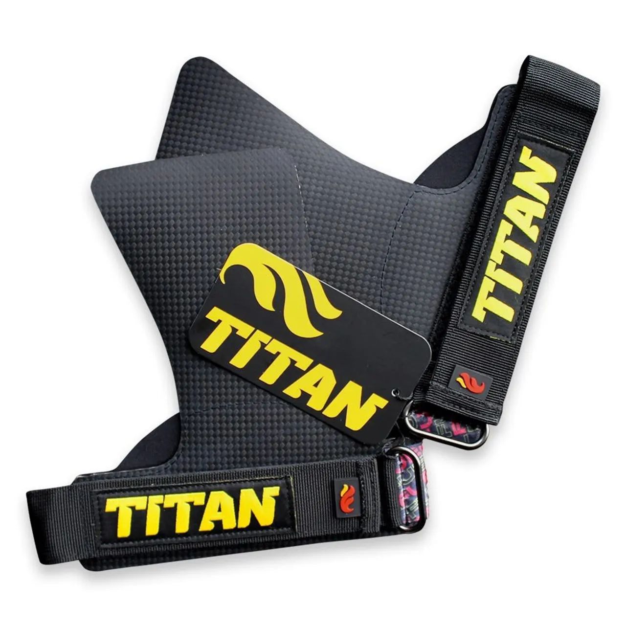 Handgrip Titan - Foto 4