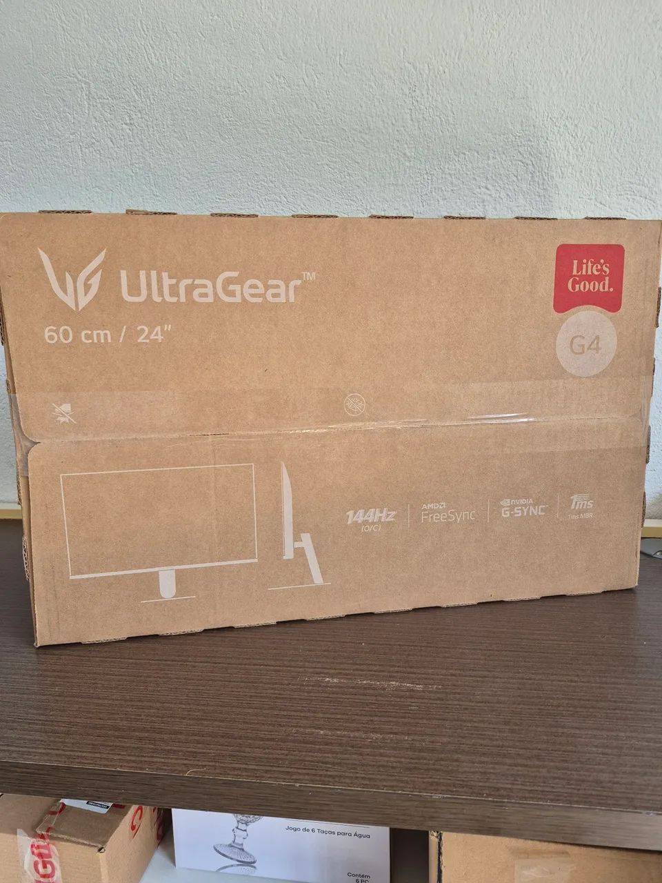 MONITOR LG GAMER - Foto 4