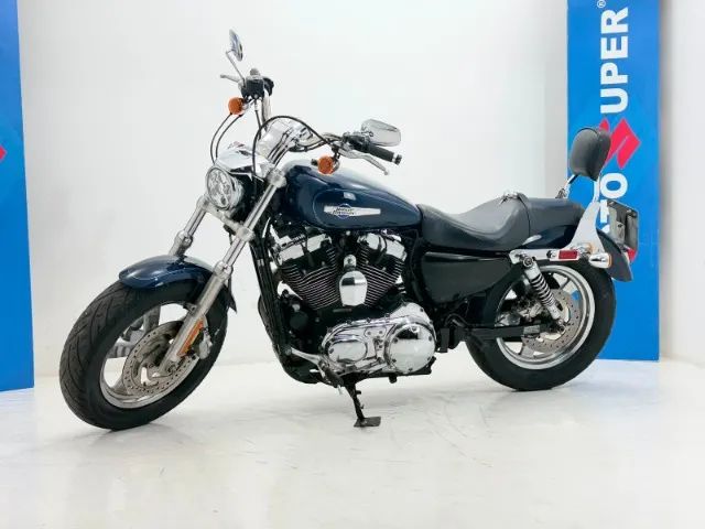 Harley Xl 1200 C - Foto 3