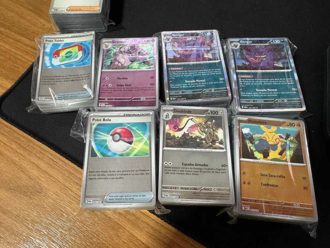 Bulk Pokémon Mega Evolução - Foto 3