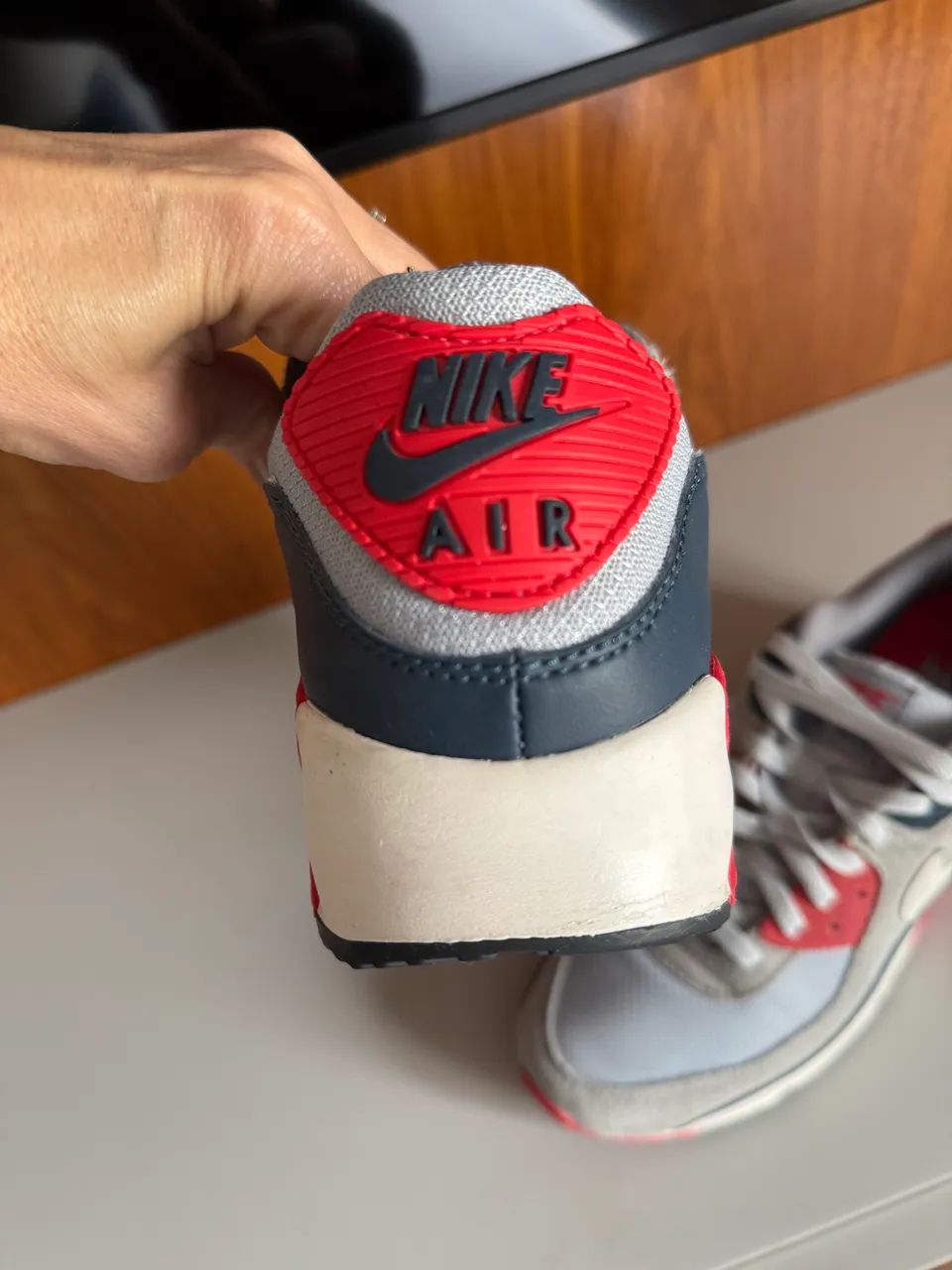 Nike Air Max 90 USA