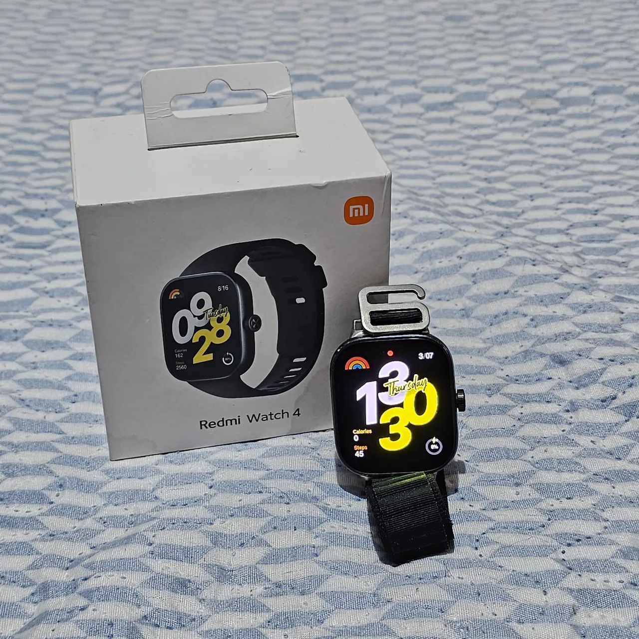 Redmi watch 4 - Foto 4