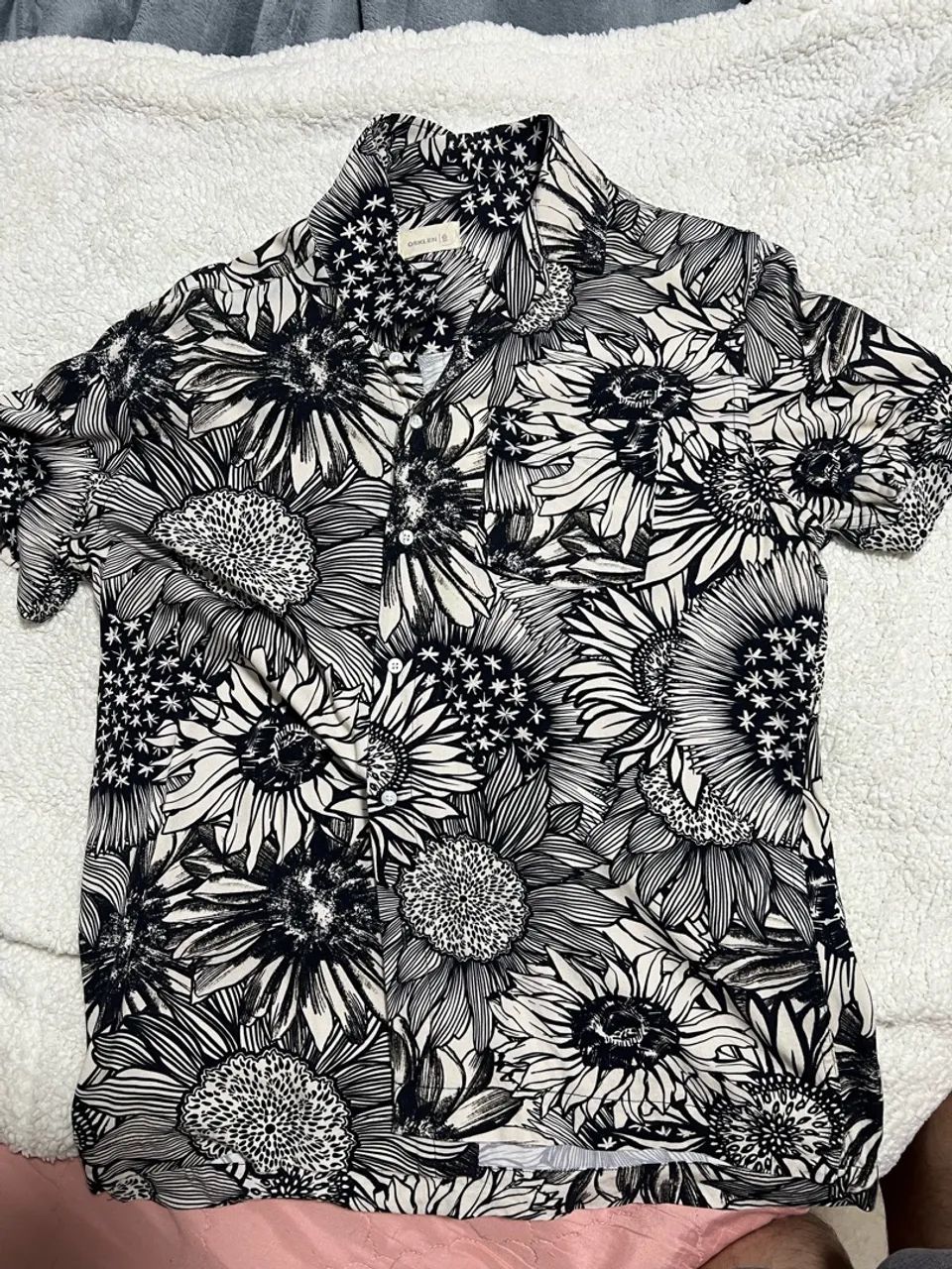 CAMISA OSKLEN - Foto 2