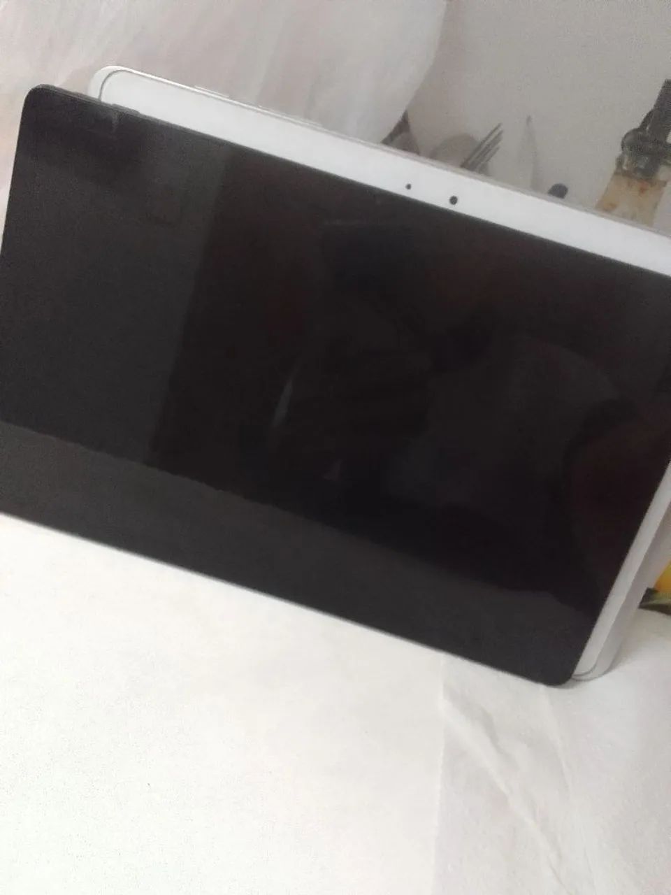 Vendo 2 tablets Sanssung e Le Novo - Foto 2