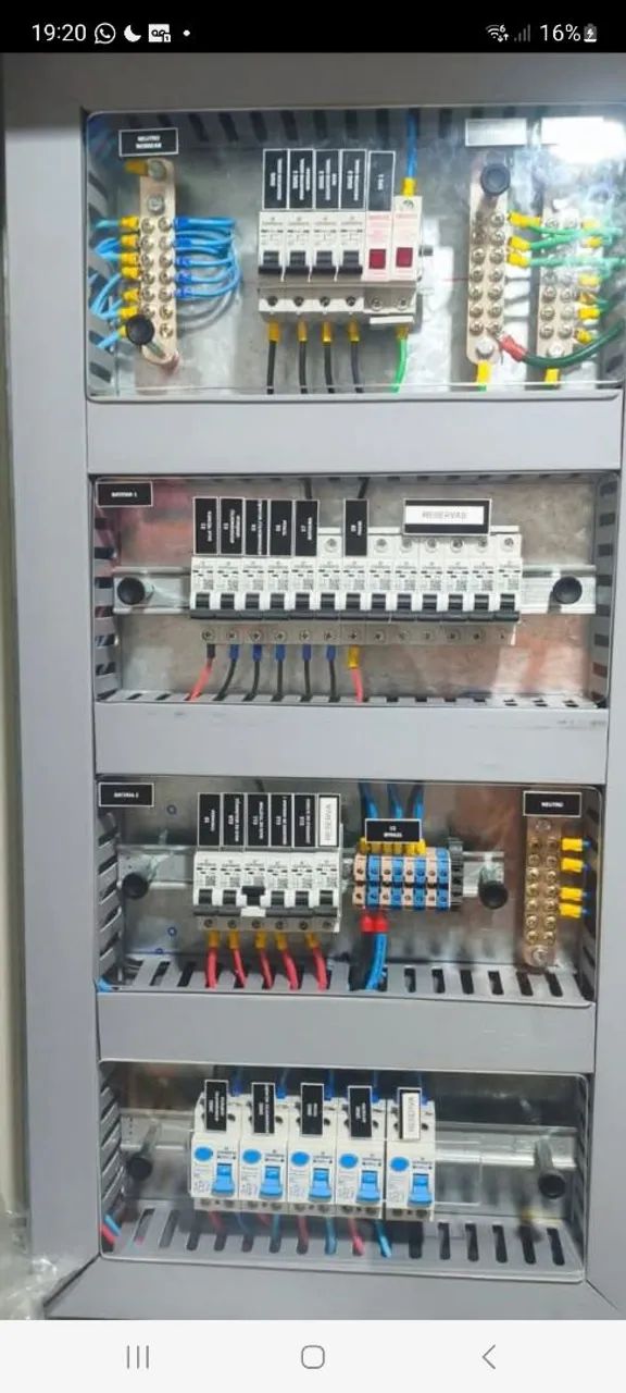 Eletricista - Foto 2