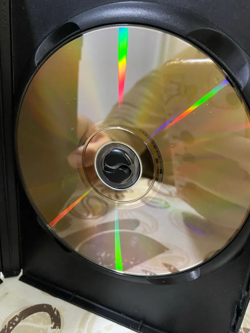 DVD A Espera de um Milagre - Original  - Foto 3
