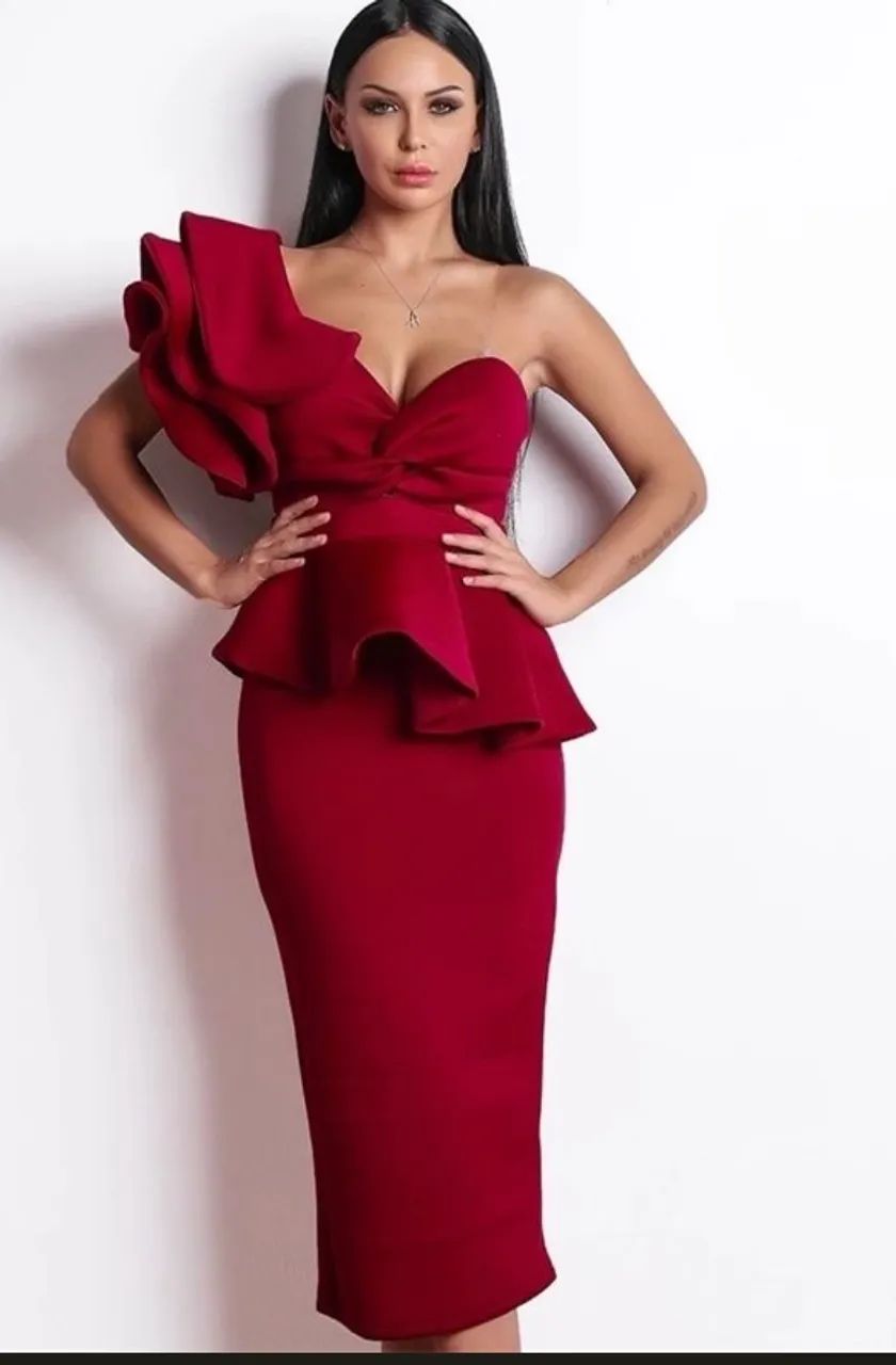 Vestido de festa - Foto 2