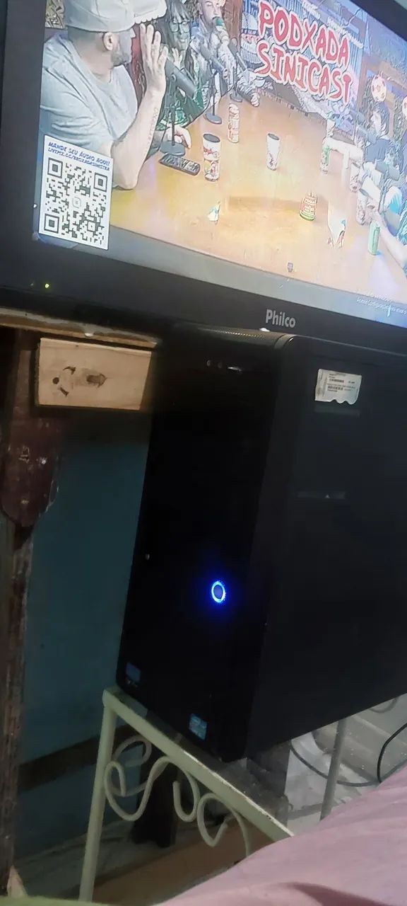 PC I5 16GB RAM SSD 120GB  - Foto 2