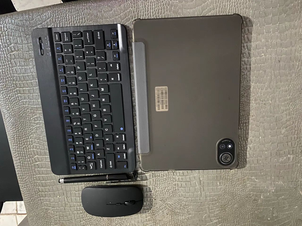 Tablet 15pro 512gb e 8gb ram - Foto 2