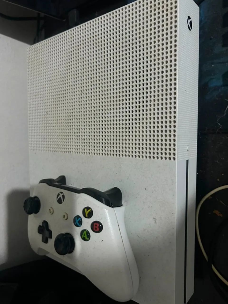 xbox one S 1TB