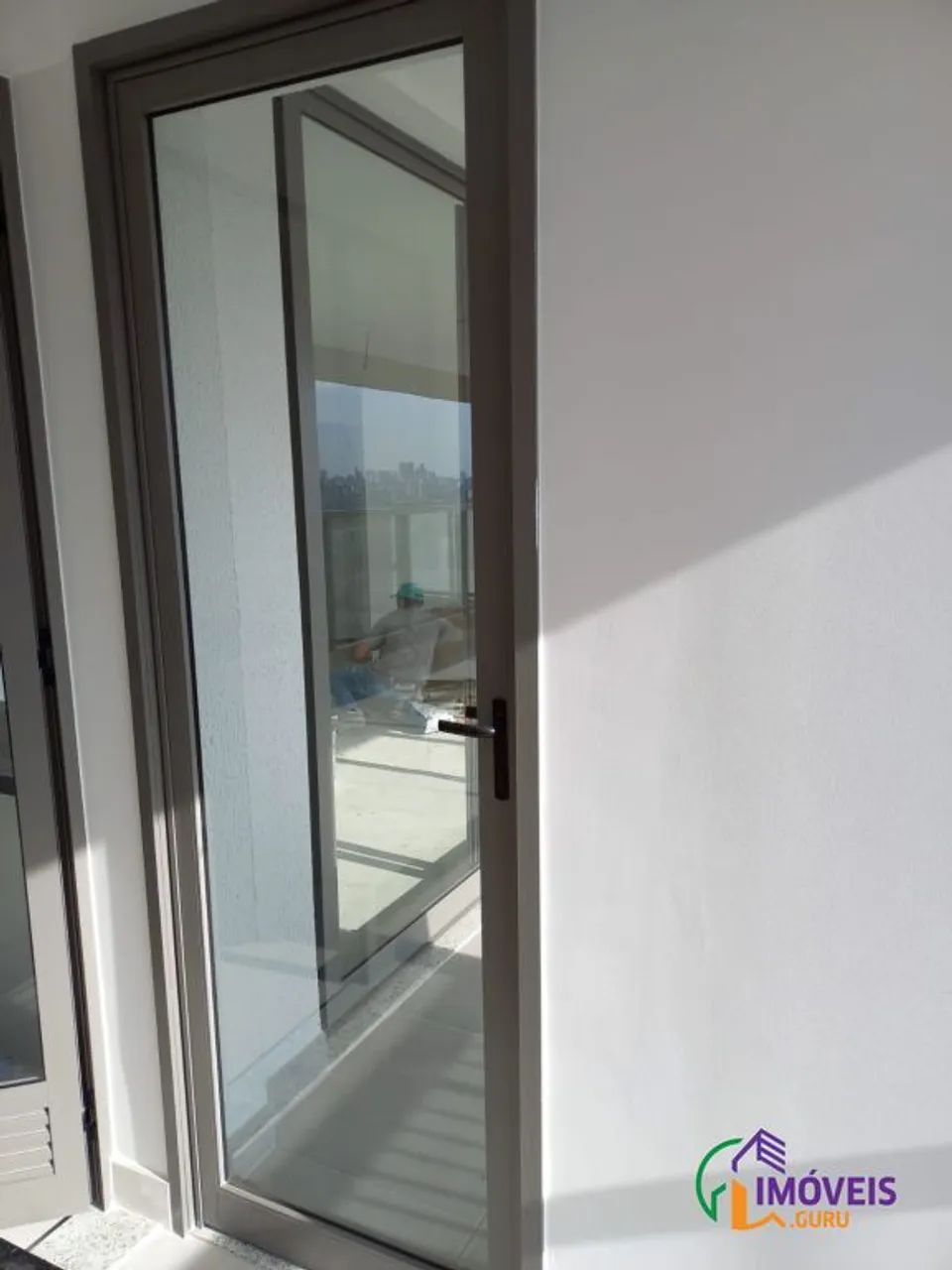APARTAMENTO - MORUMBI - SP - Foto 4