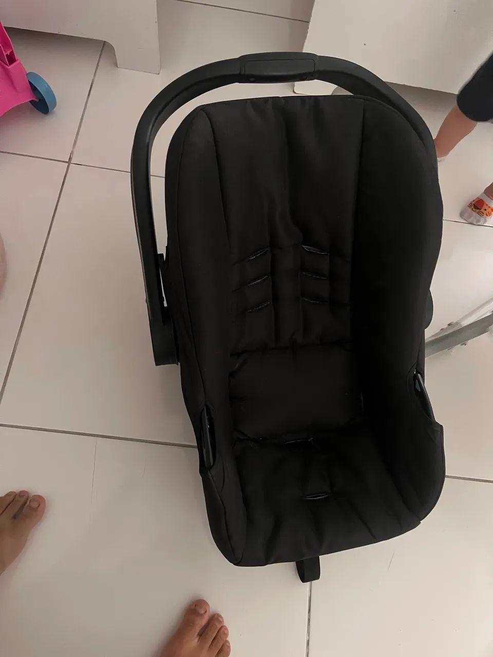 Carrinho de Bebê à Venda ? - Foto 2